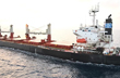 Naval warship INS Visakhapatnam helps ship under drone attack in Gulf of Aden